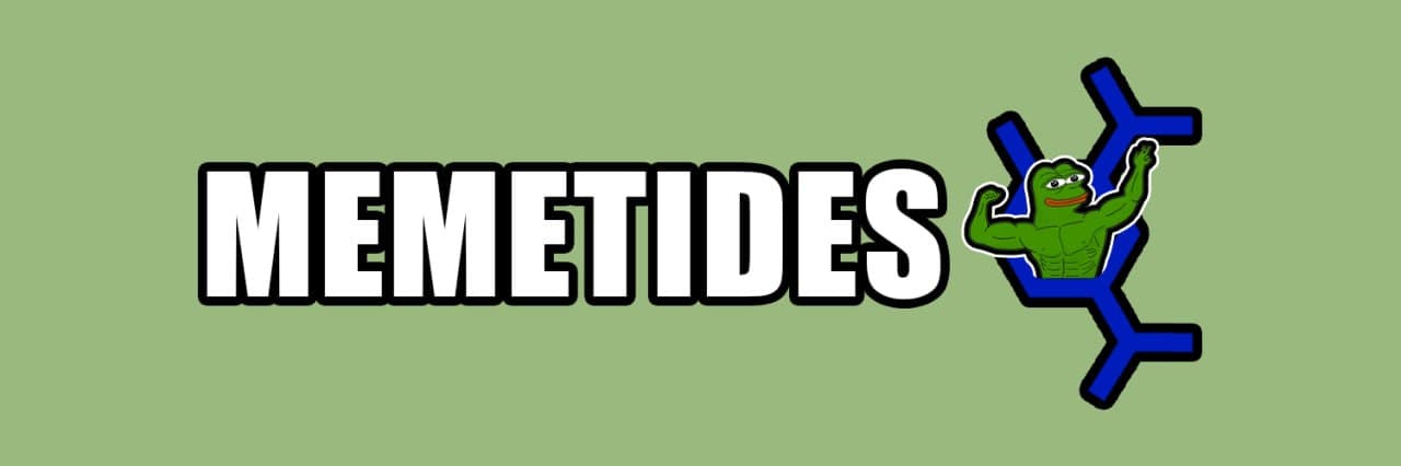 MEMETIDES Banner